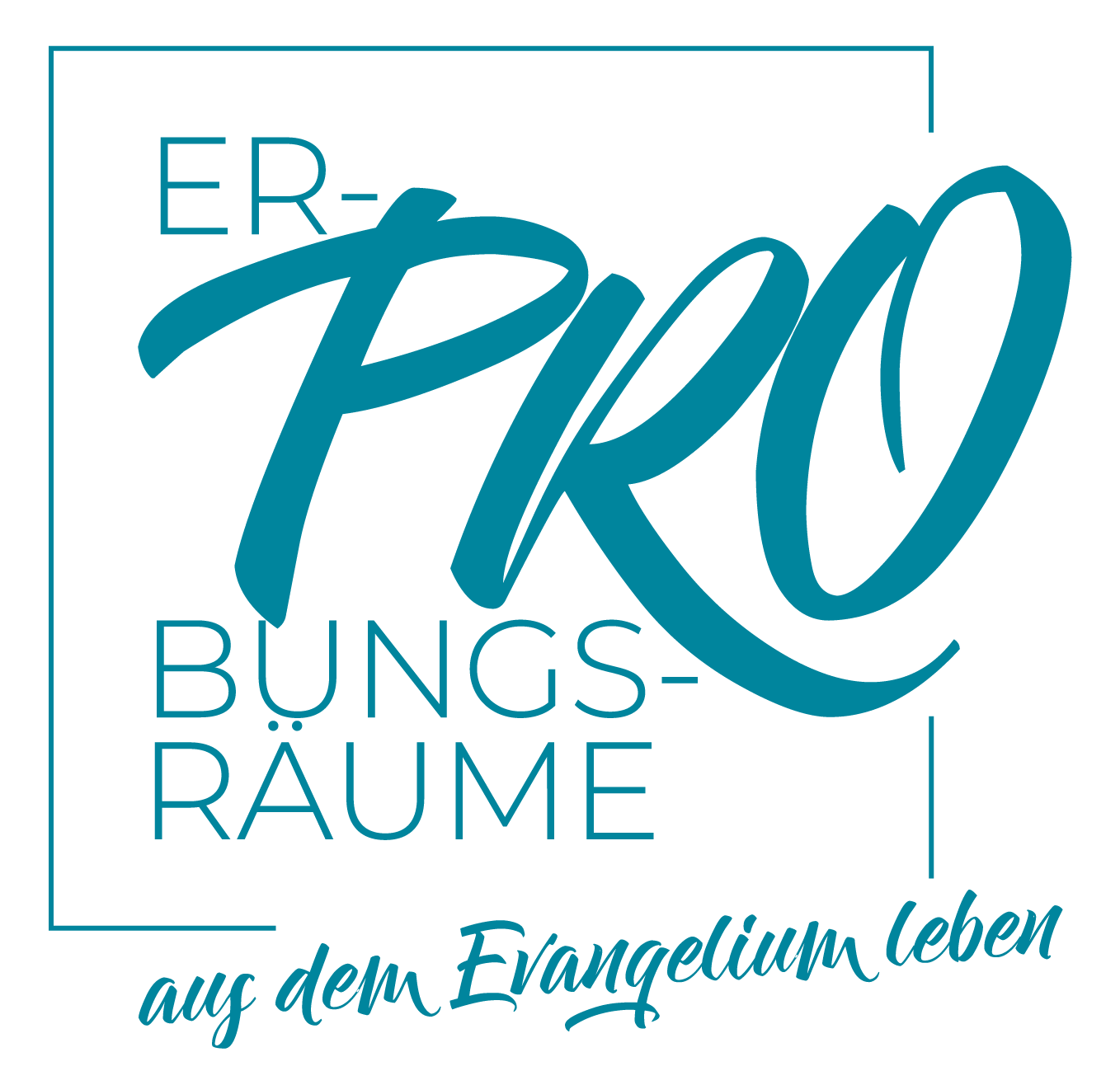 Logo der Erprobungsräume